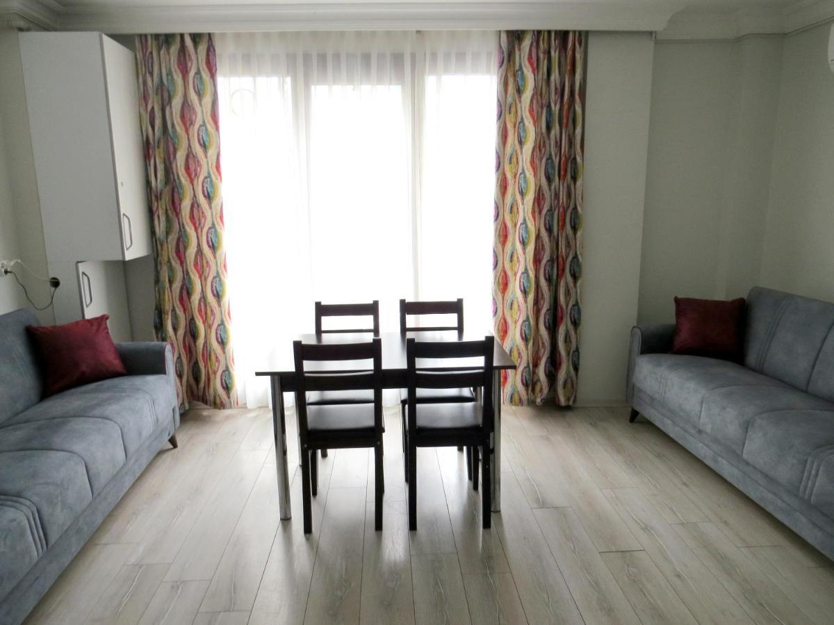 Istanberry - Paradise Apartments Istanbul Exterior photo