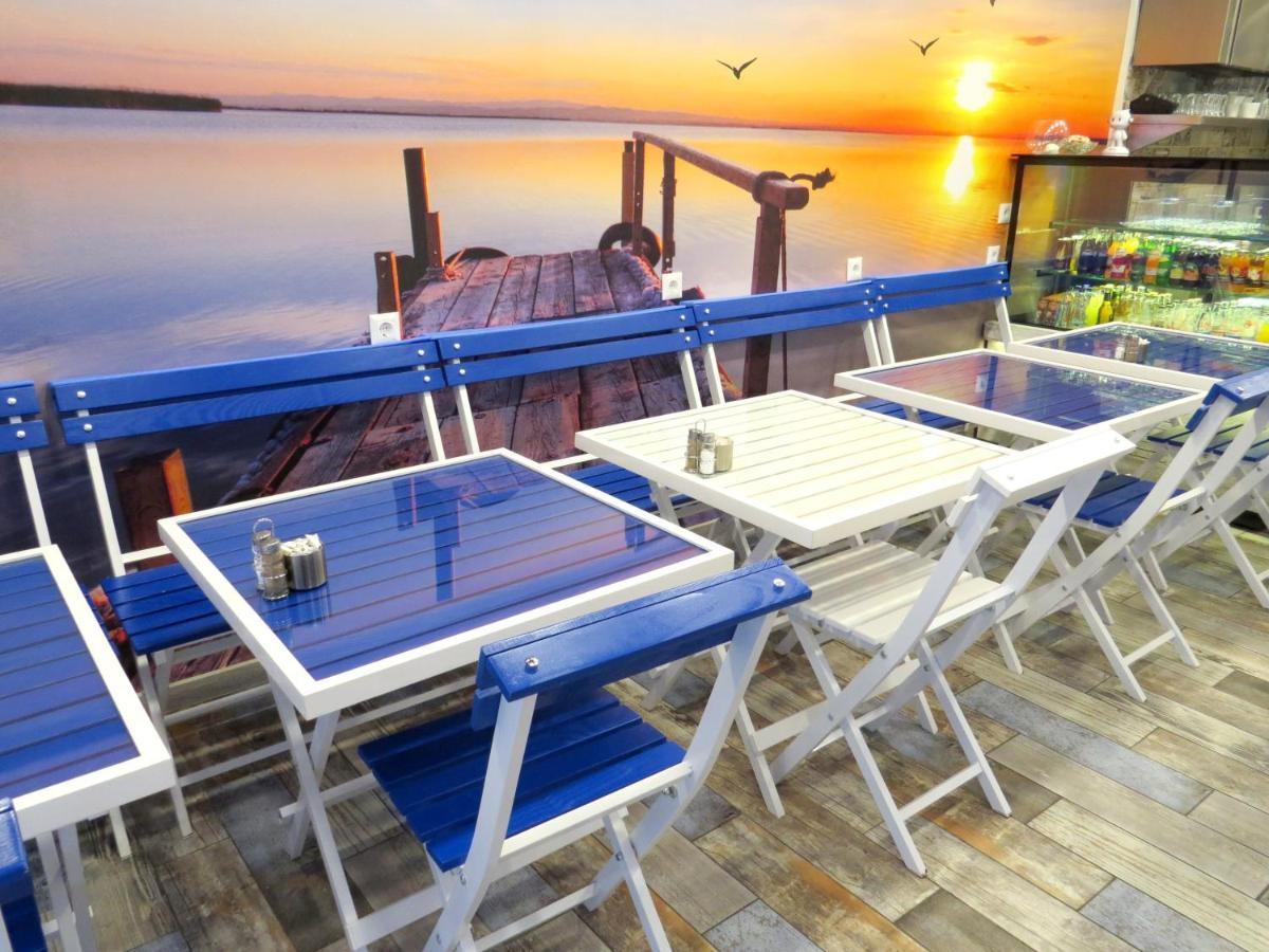 Istanberry - Paradise Apartments Istanbul Exterior photo