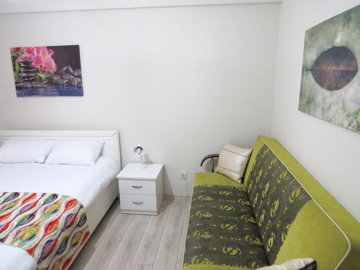 Istanberry - Paradise Apartments Istanbul Exterior photo