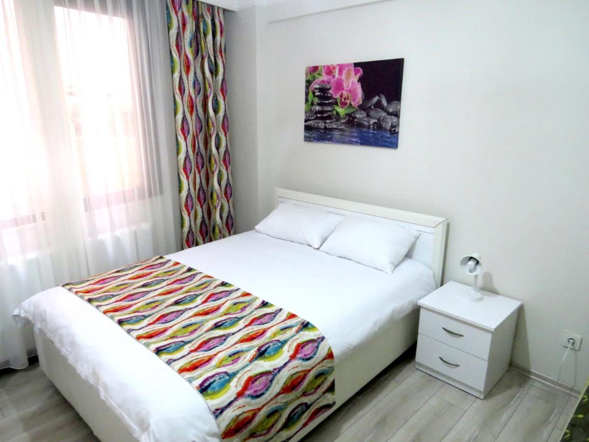 Istanberry - Paradise Apartments Istanbul Exterior photo